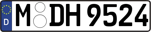 M-DH9524