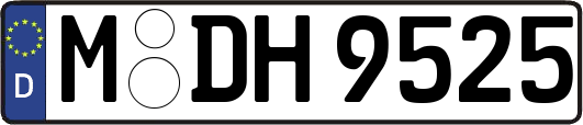 M-DH9525
