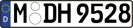 M-DH9528