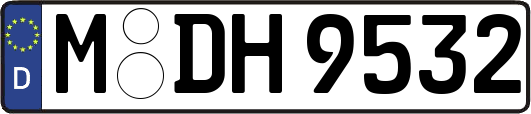 M-DH9532