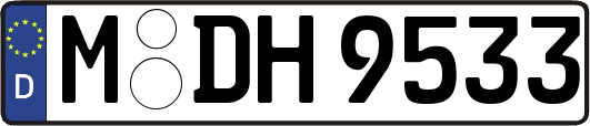 M-DH9533