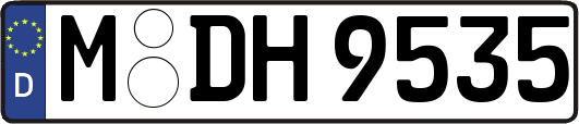 M-DH9535
