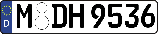 M-DH9536