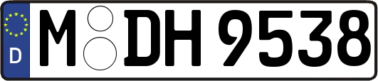 M-DH9538