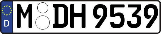 M-DH9539