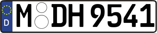 M-DH9541