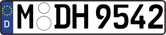 M-DH9542