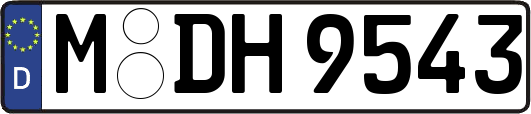 M-DH9543