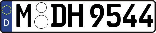 M-DH9544