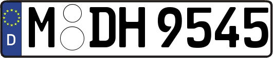 M-DH9545