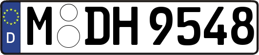 M-DH9548