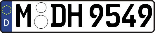 M-DH9549