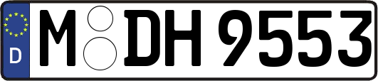 M-DH9553