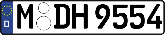 M-DH9554