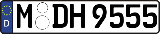 M-DH9555