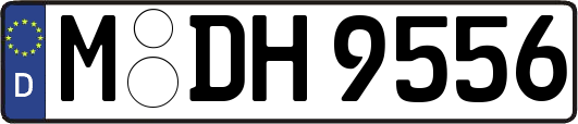 M-DH9556