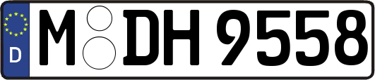 M-DH9558