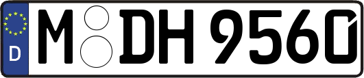 M-DH9560