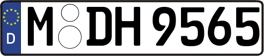M-DH9565