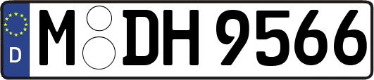 M-DH9566