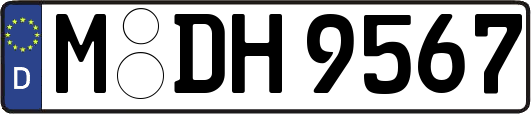 M-DH9567