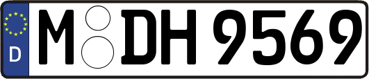 M-DH9569