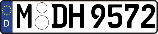 M-DH9572