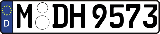 M-DH9573