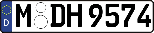 M-DH9574