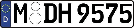 M-DH9575