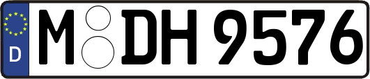 M-DH9576