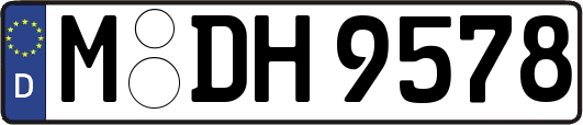 M-DH9578