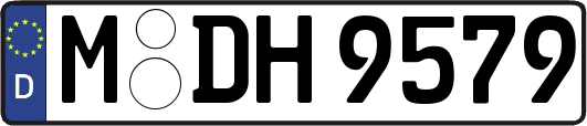 M-DH9579