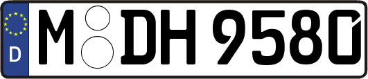 M-DH9580