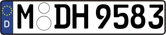 M-DH9583