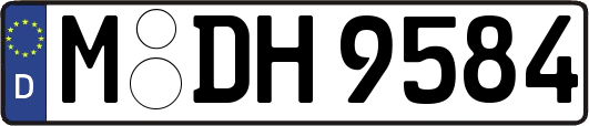 M-DH9584
