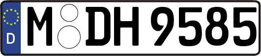 M-DH9585