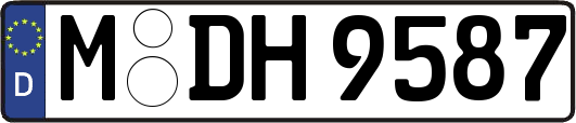 M-DH9587