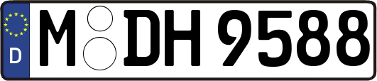 M-DH9588