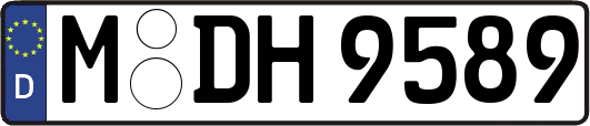 M-DH9589