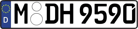 M-DH9590