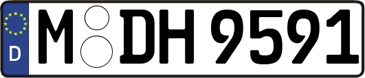 M-DH9591