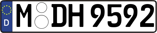 M-DH9592