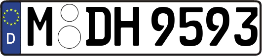 M-DH9593