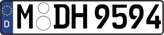 M-DH9594