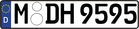 M-DH9595