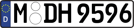 M-DH9596