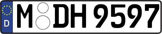 M-DH9597