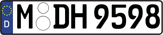 M-DH9598