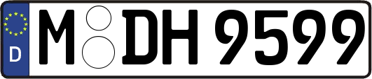 M-DH9599